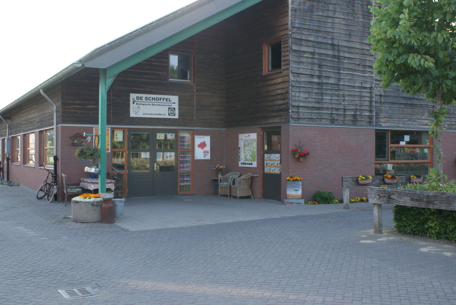 Biologische Boerderij “De Schoffel”